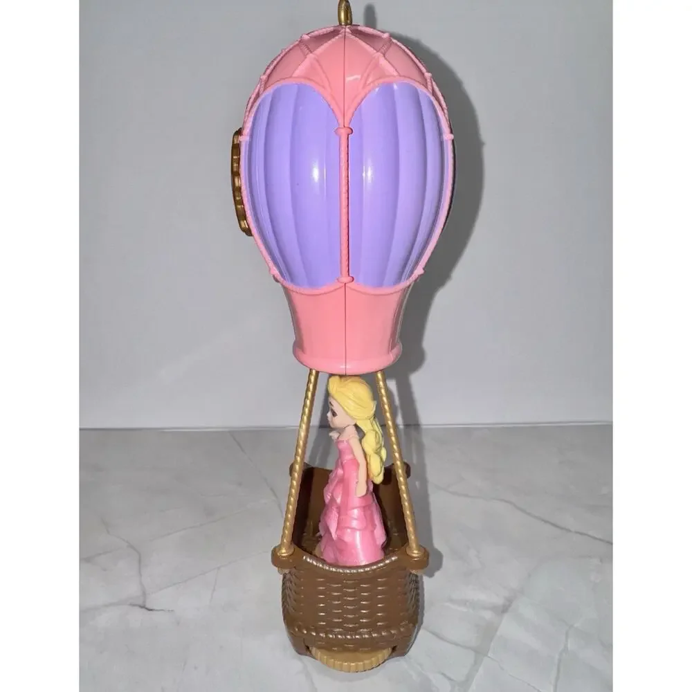 WICKED Ozian Balloons Reveal Blind Box Figure Confirmed GLINDA THE GOOD